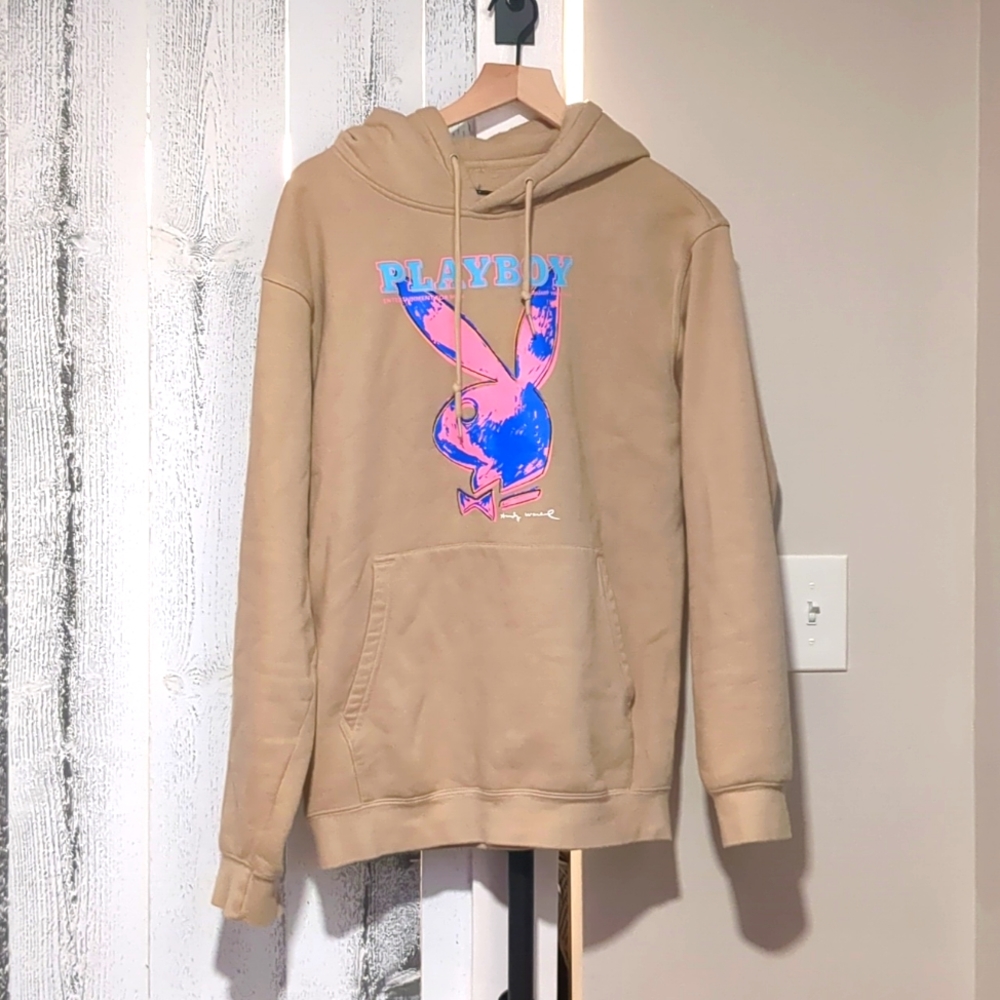 Playboy hoodie